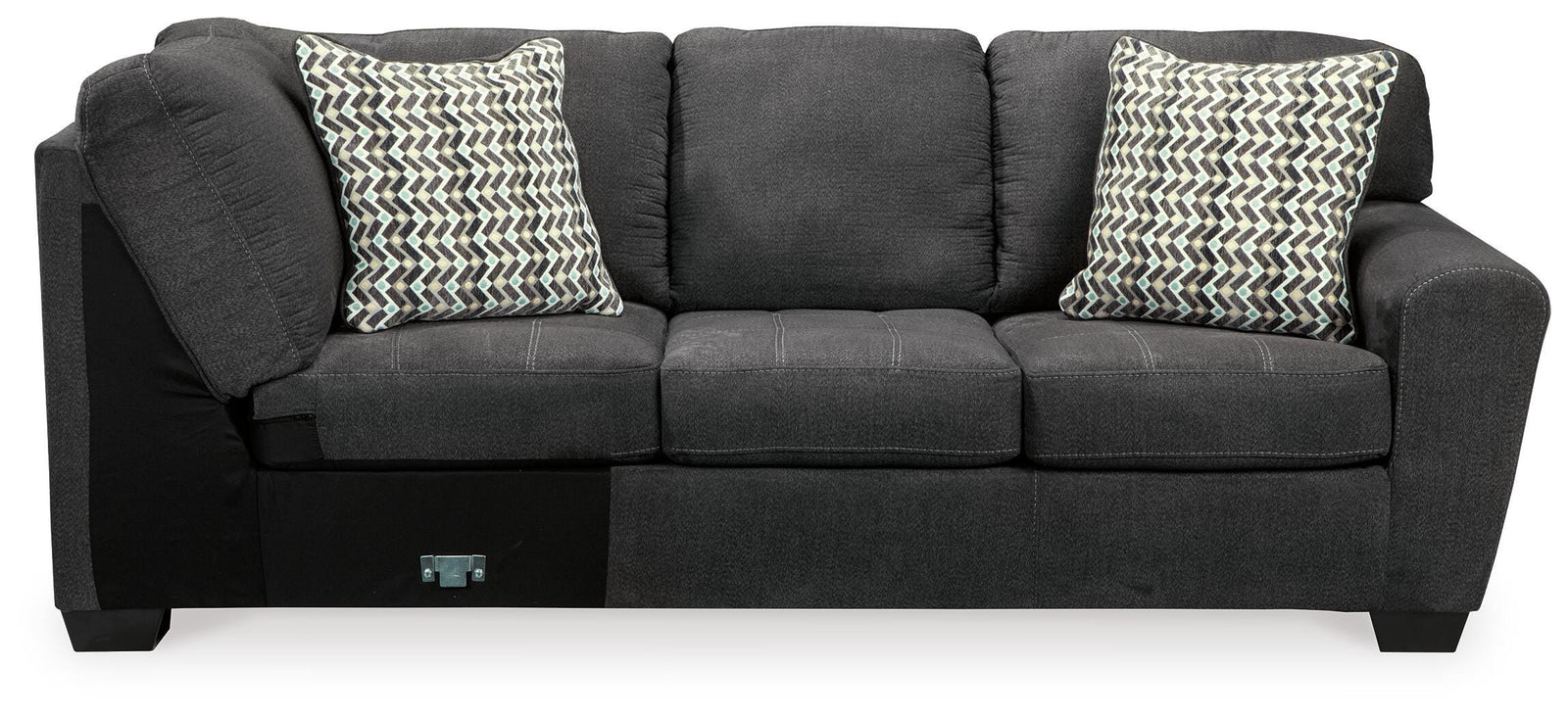 Ambee Right-Arm Facing Sofa (28620-SI) - Image 4