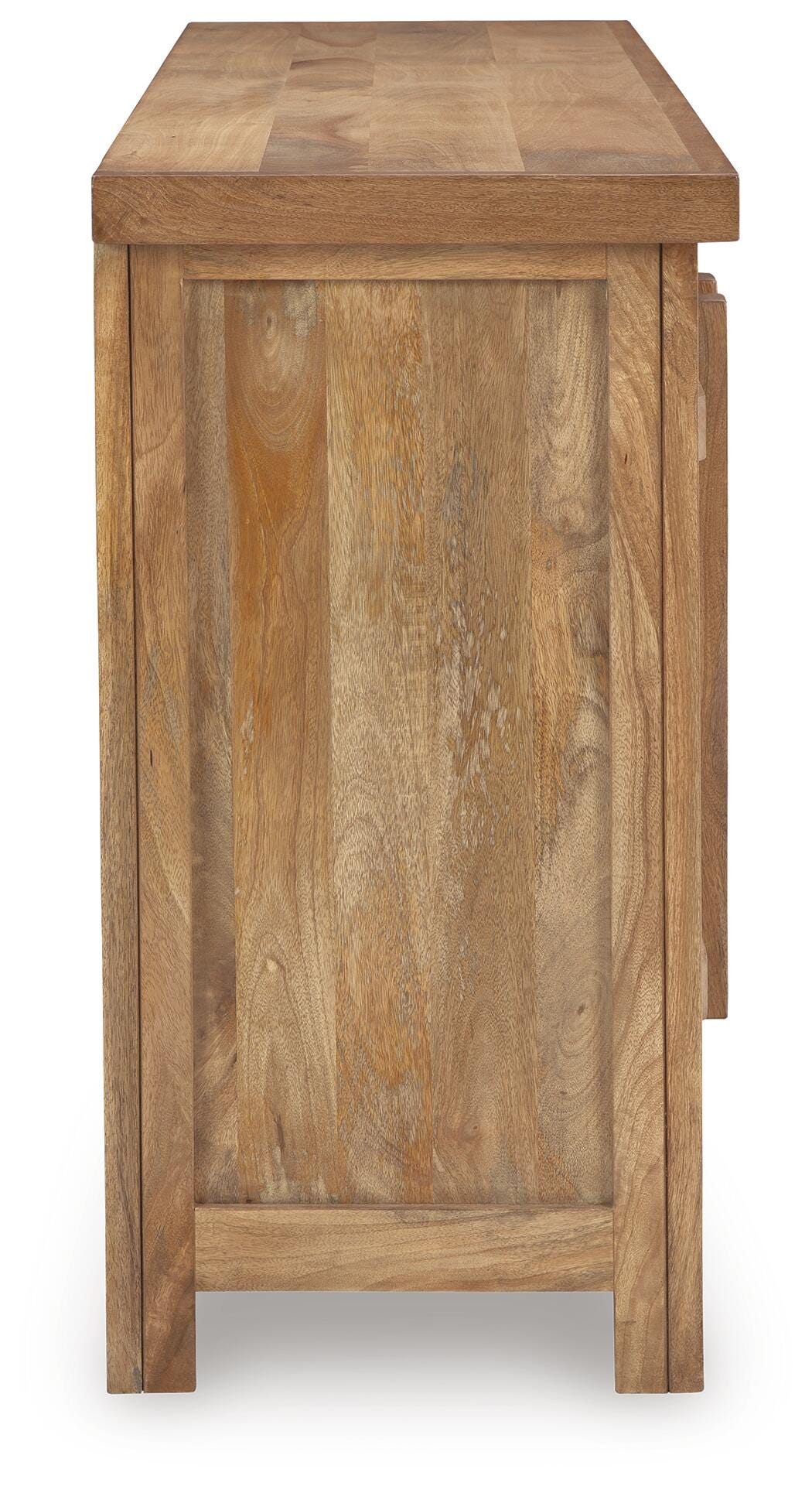 Dresor Accent Cabinet (A4000578-SI) - Image 4