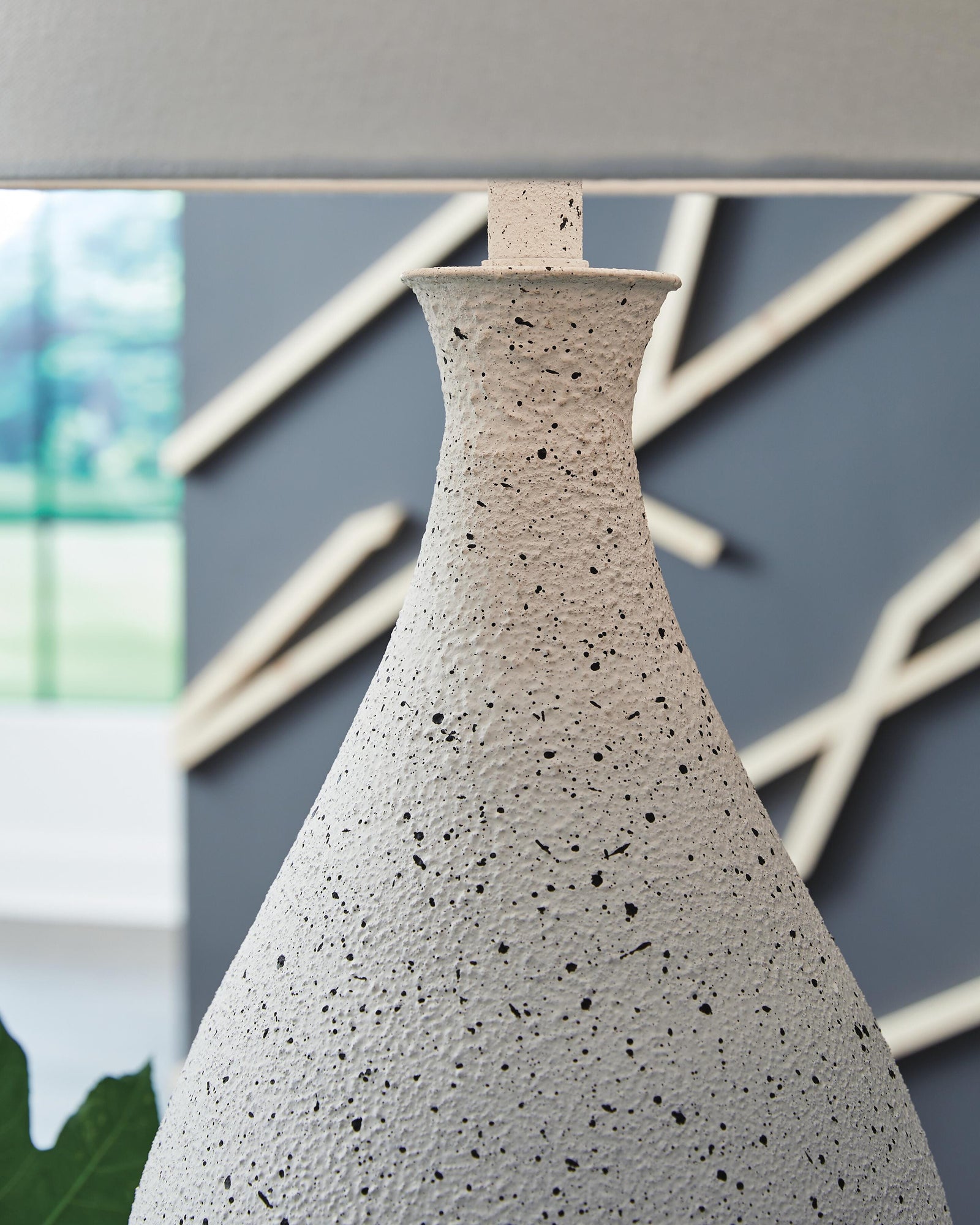 Wyattford Table Lamp (L207614-SI) - Image 3