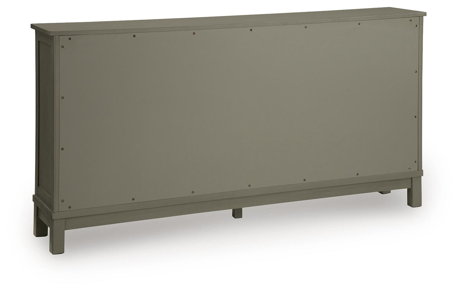 Darlock Accent Cabinet (A4000738-SI) - Image 4