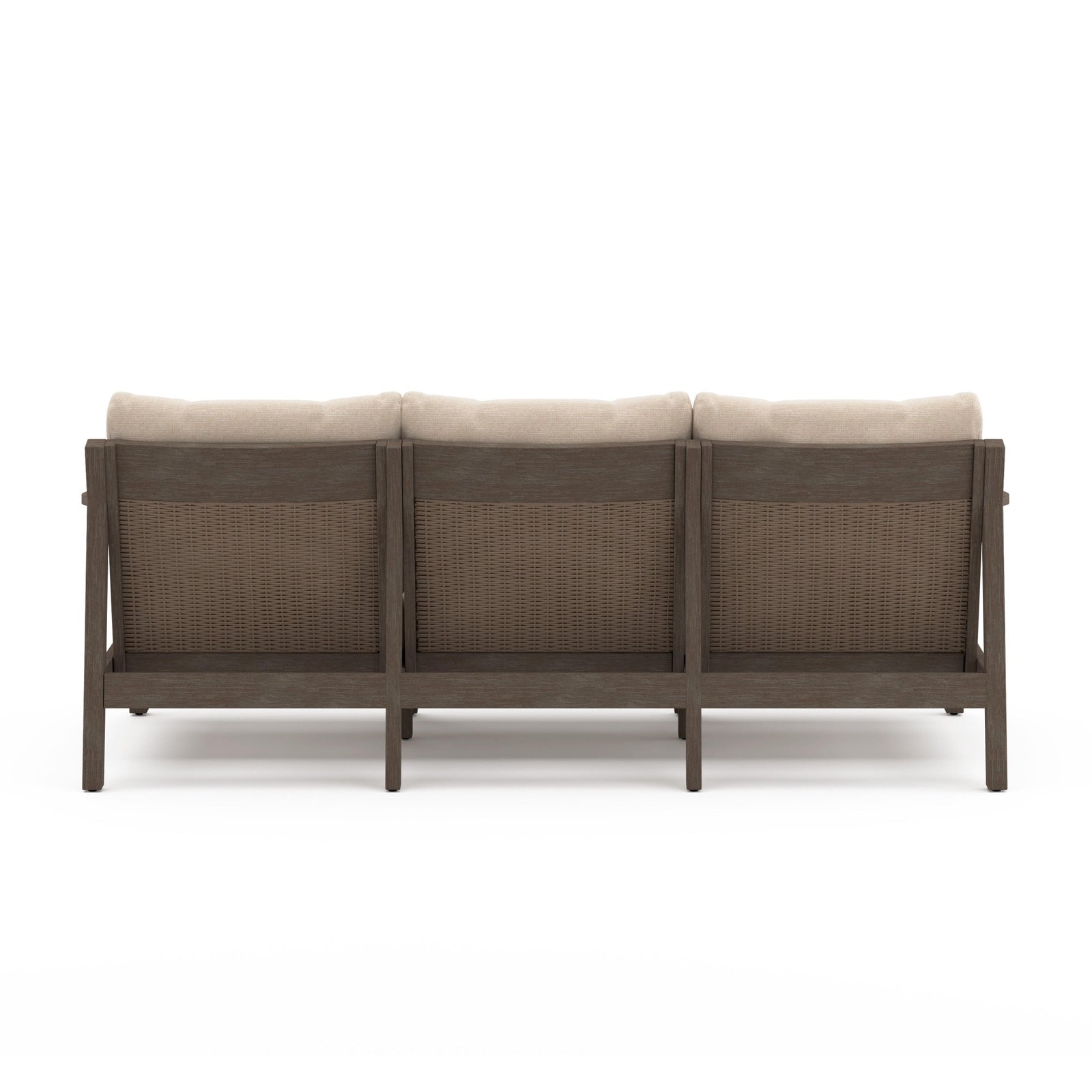 Adams Lane Outdoor Sofa (PCP602-SI) - Image 9