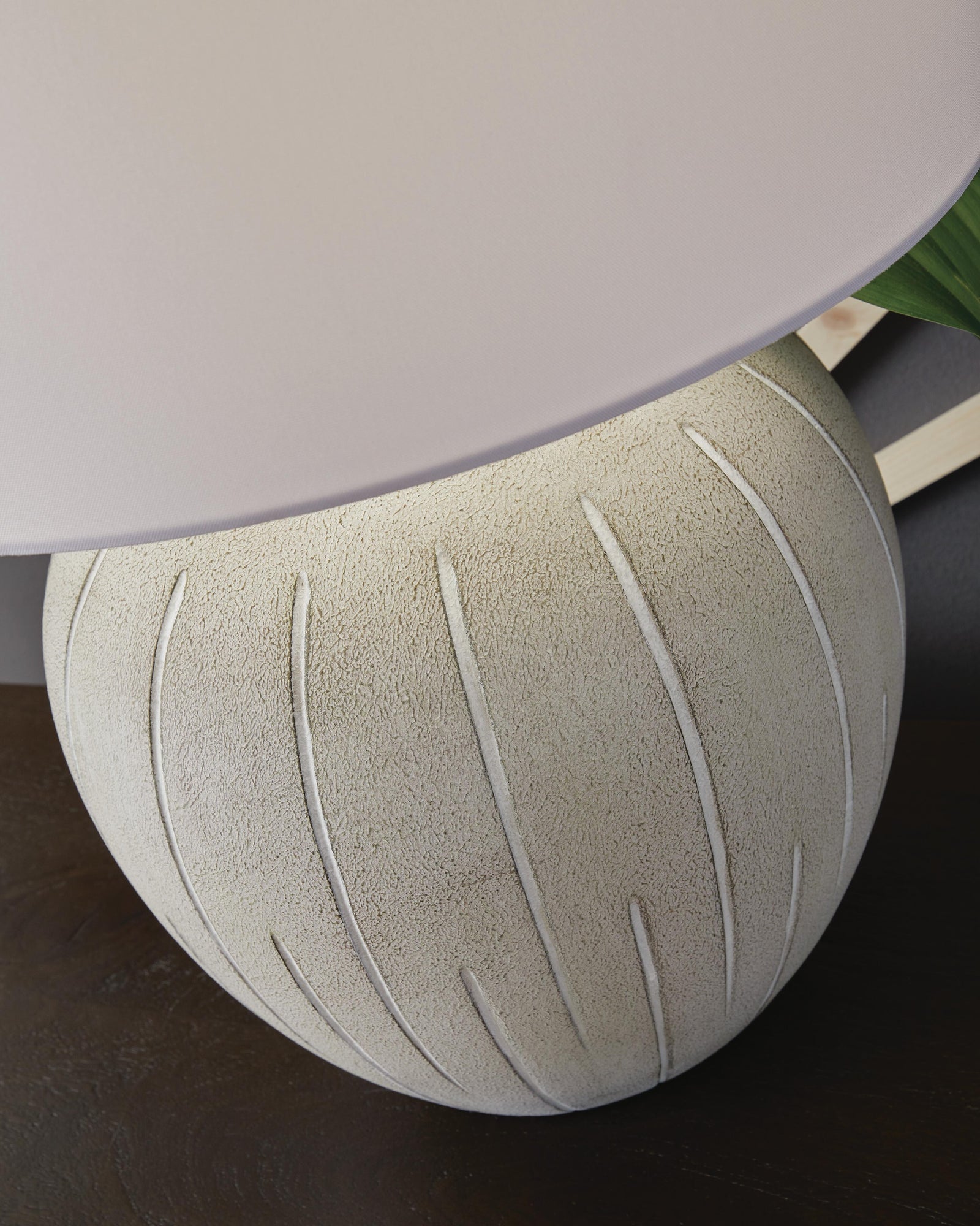 Calbert Table Lamp (L235824-SI) - Image 4
