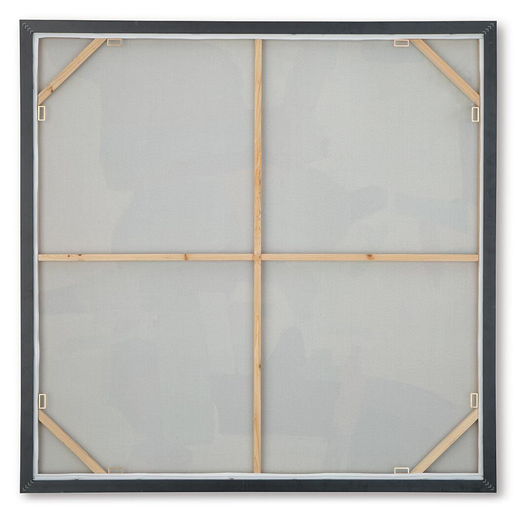 Wynburn Wall Art (A8000442-SI) - Image 7