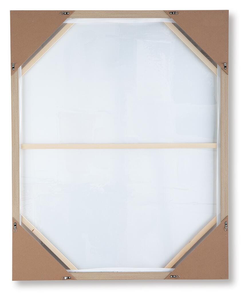 Trailport Wall Art (A8000473-SI) - Image 7