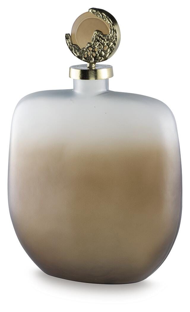 Acario Jar (A2000782-SI)