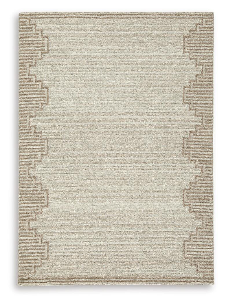 Emorymore Medium Rug (R40730-SI)