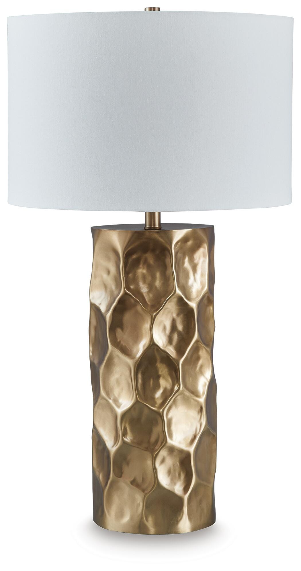 Marshawn Table Lamp (L207524-SI)