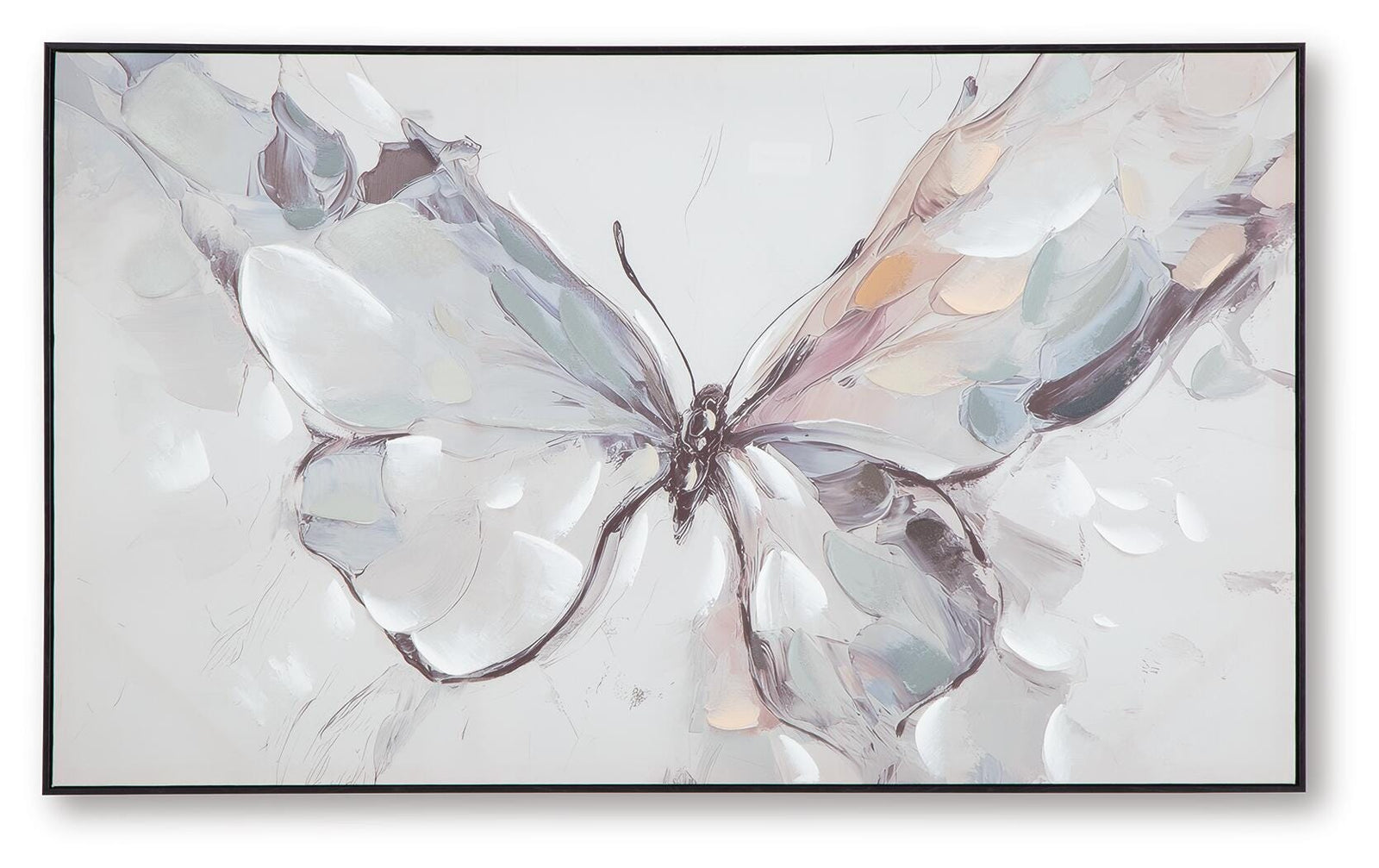 Dashwick Wall Art (A8000487-SI)