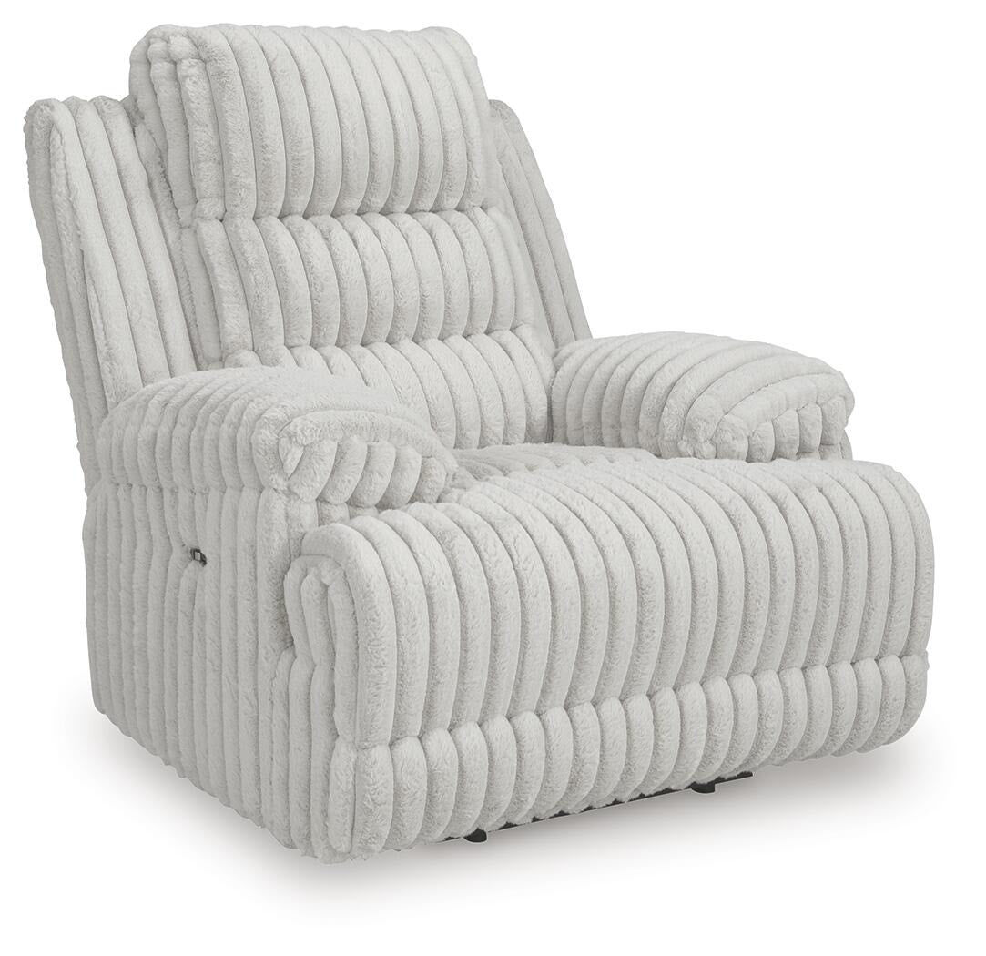 Rhines Falls Power Recliner (PC42804-SI)