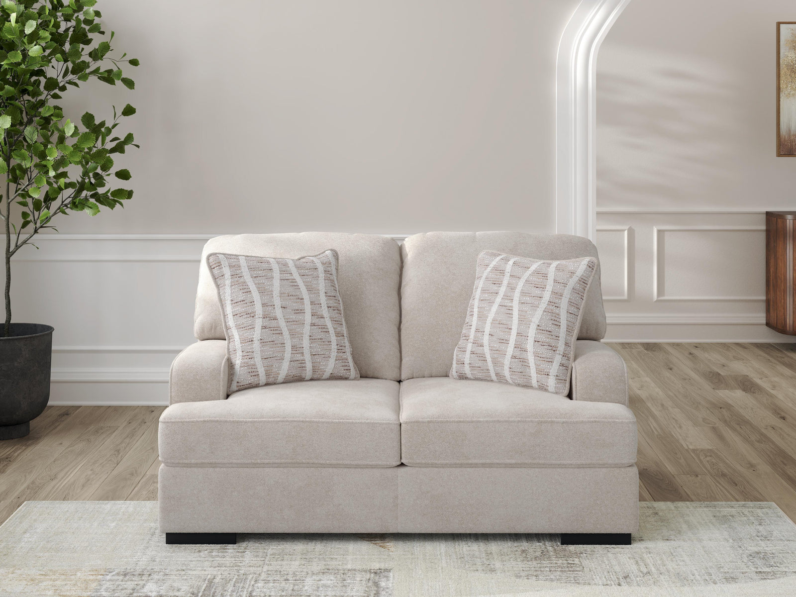High Profile Sofa (59902-SI) - Image 26