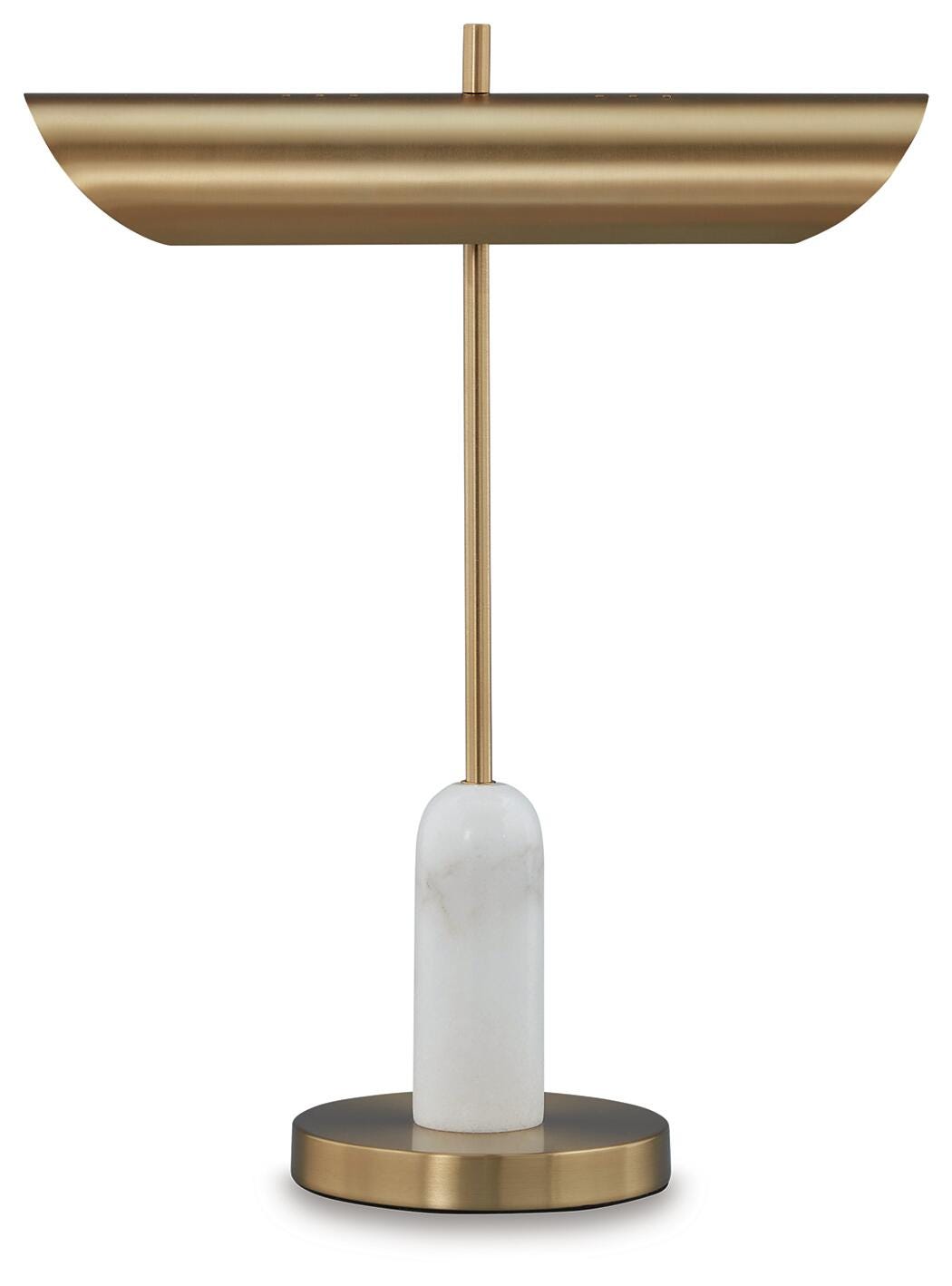 Rowleigh Desk Lamp (L734392-SI)