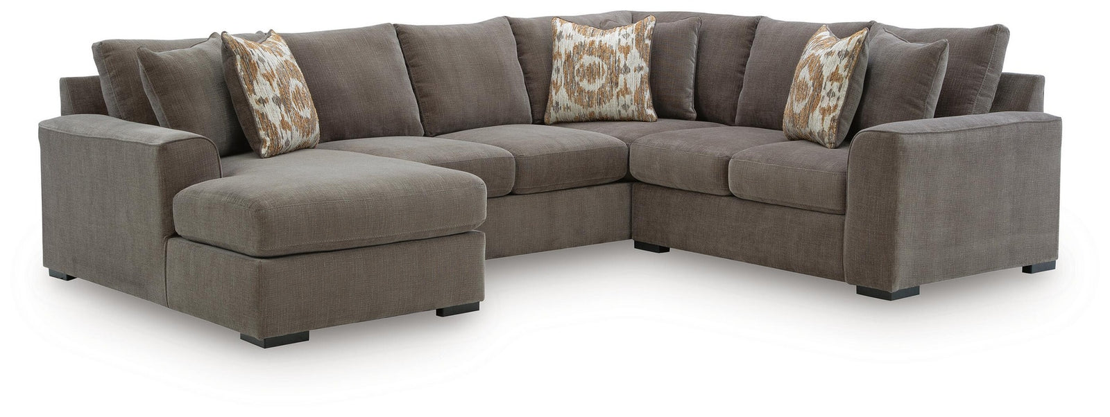 Larson Levee 3-Piece Sectional (PC86205-SI)