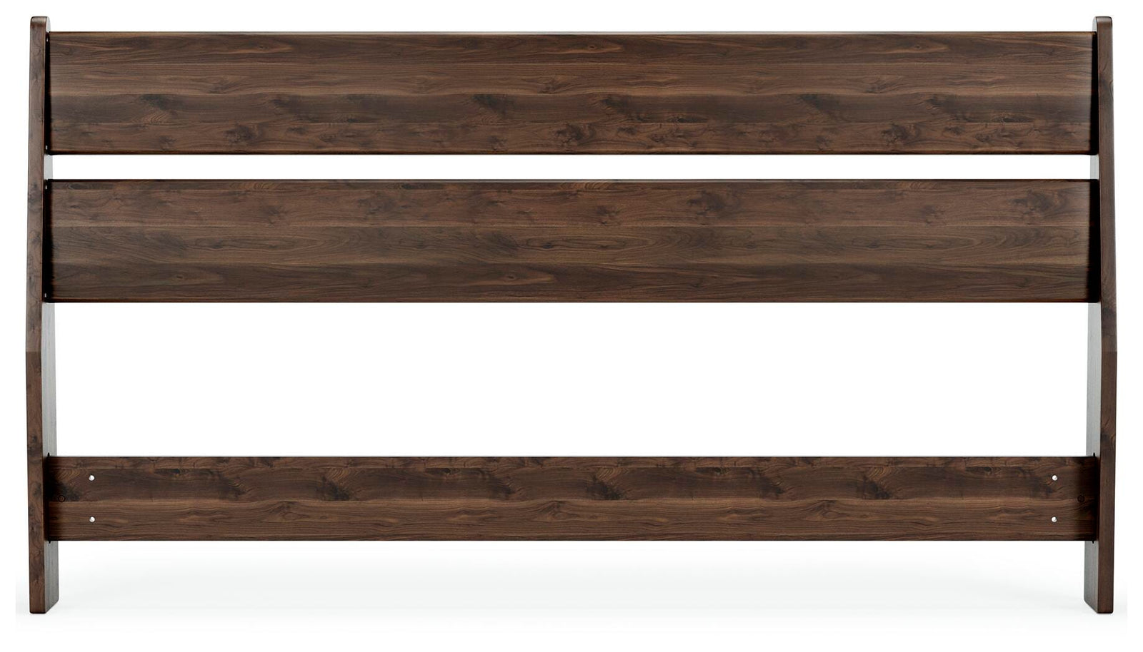 Calverson Panel Headboard - Mocha (EB3660-SI) - Image 4