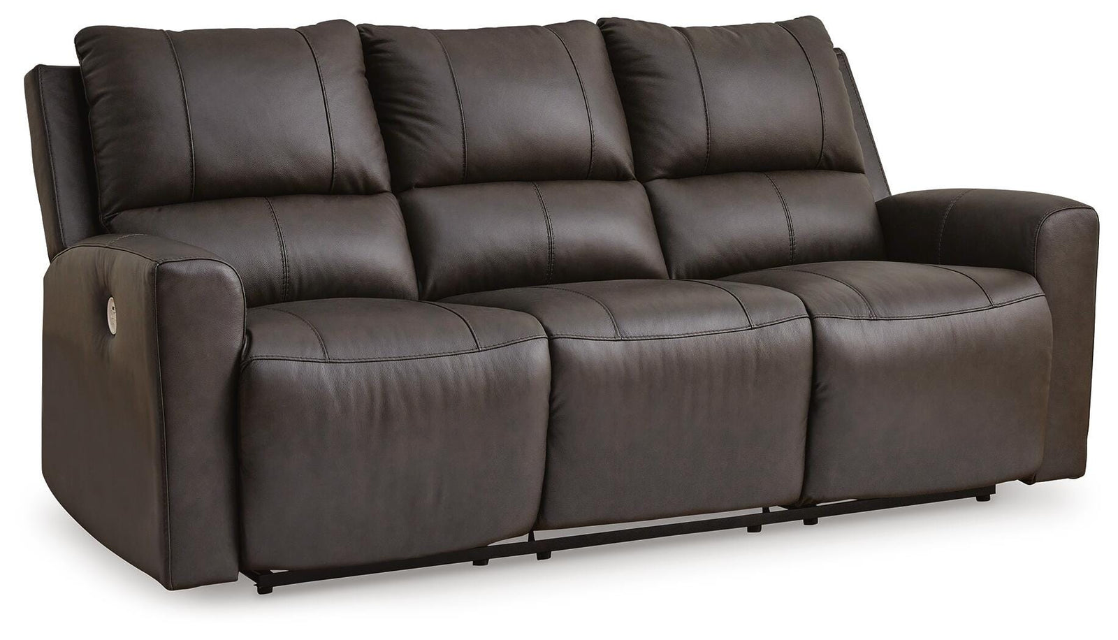Boxmere Power Reclining Sofa (U13100-SI) - Image 8