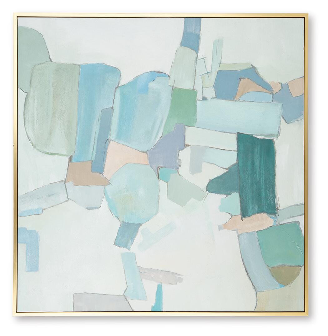 Wynburn Wall Art (A8000442-SI) - Image 6