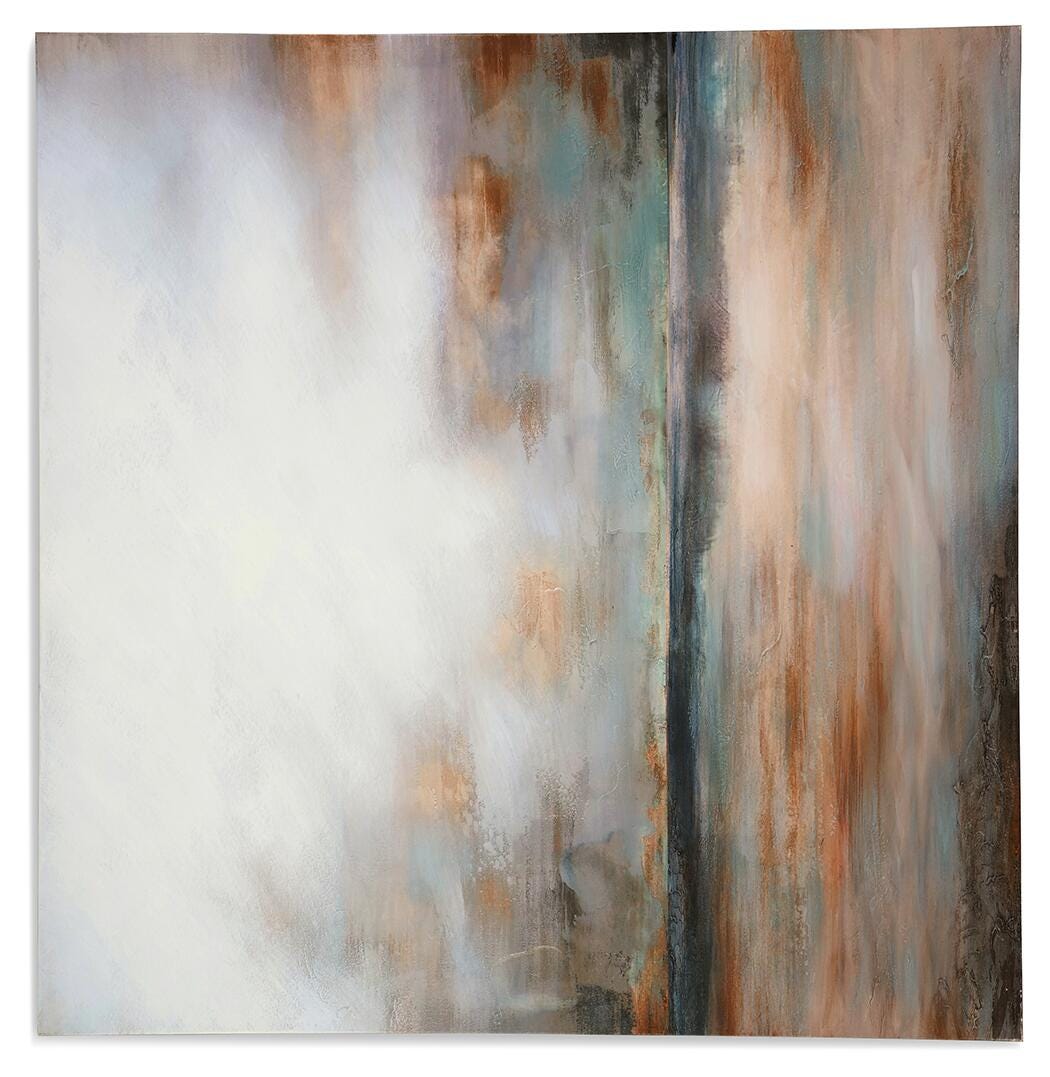 Weatheridge Wall Art (A8000355-SI) - Image 5