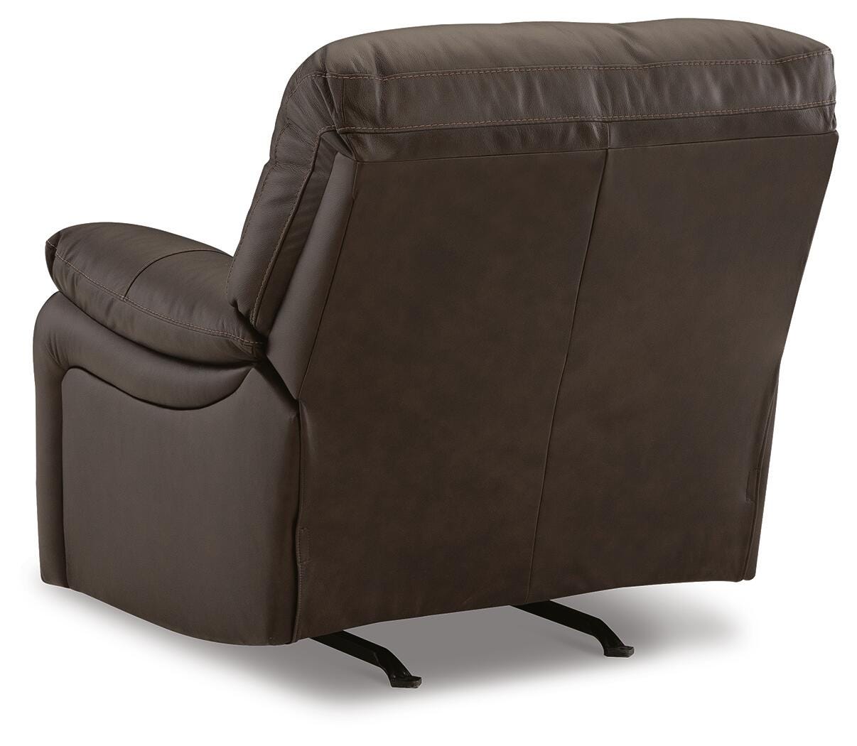 Leesworth Power Reclining Sofa (U43808-SI) - Image 11