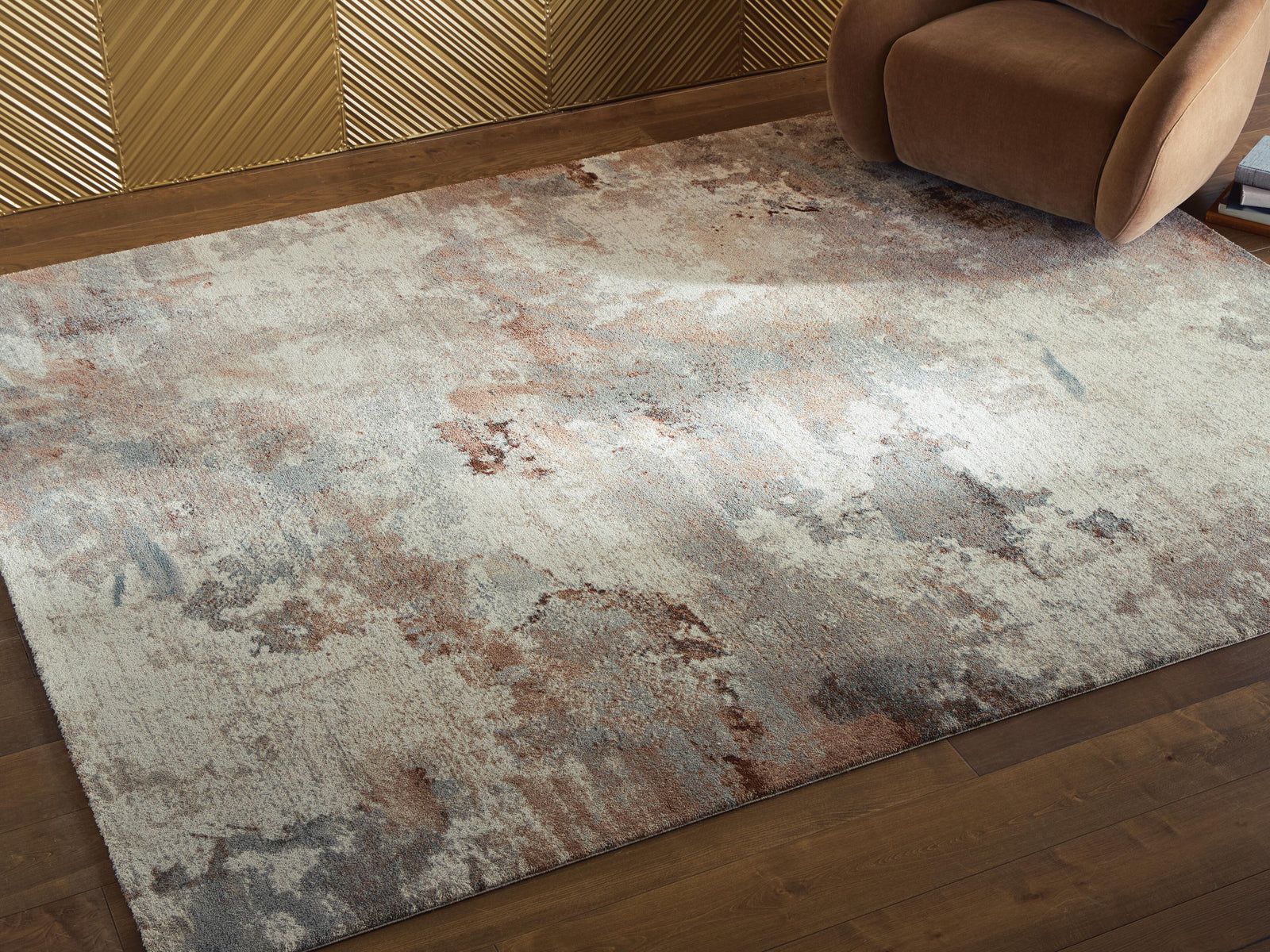 Jadenburg Large Rug (R40812-SI) - Image 4