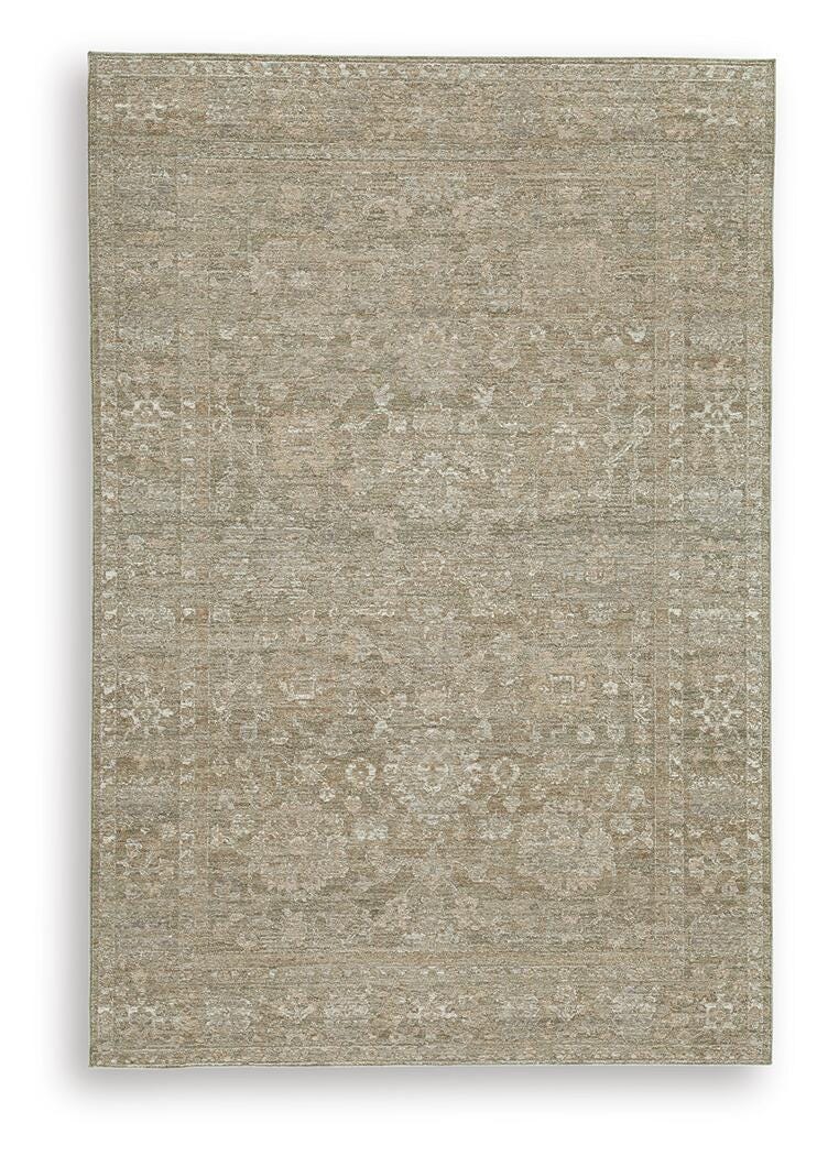 Neroham Large Rug (R40803-SI)