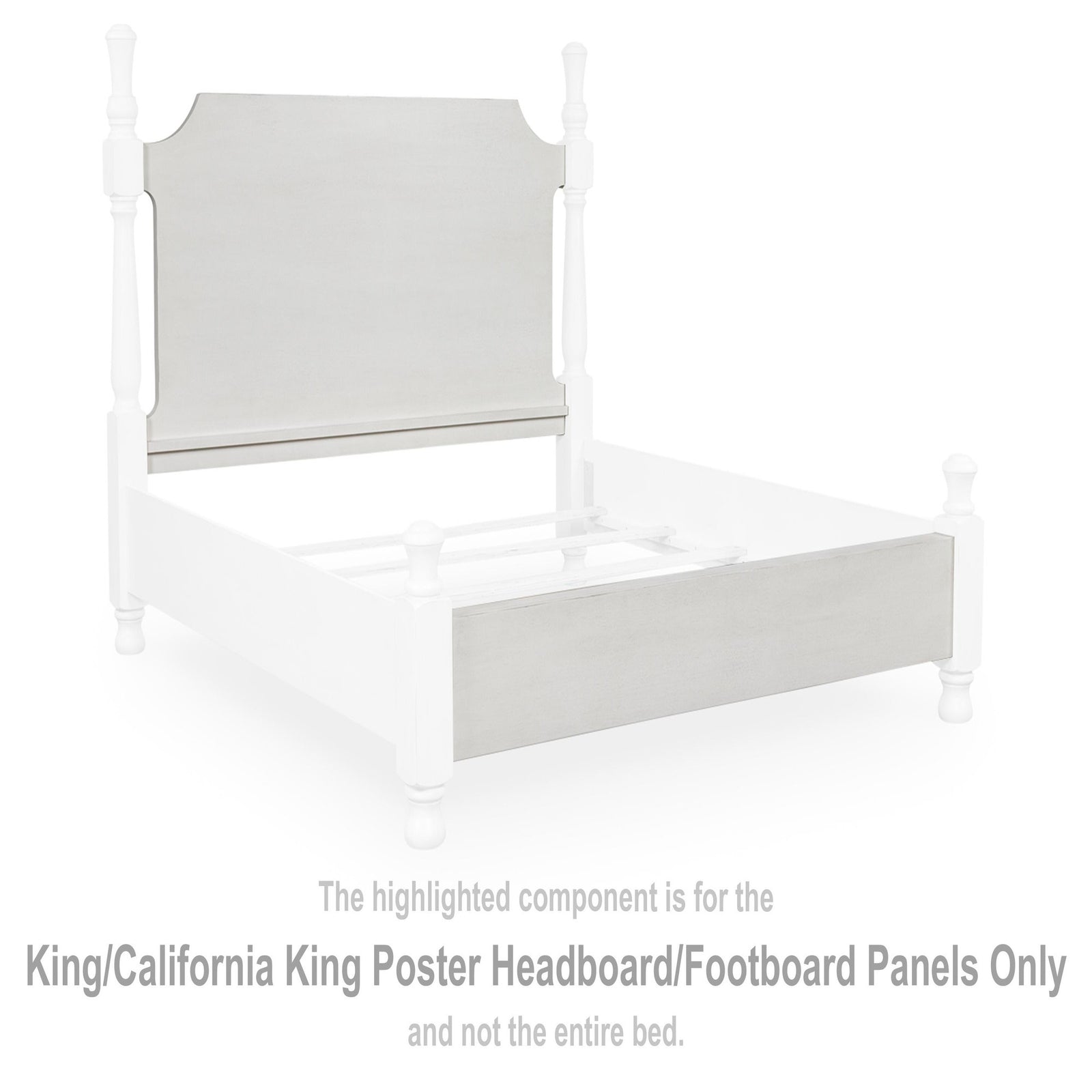 Rowlenstown Dresser (PCB823-SI) - Image 30