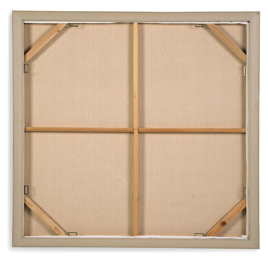 Weatheridge Wall Art (A8000355-SI) - Image 6