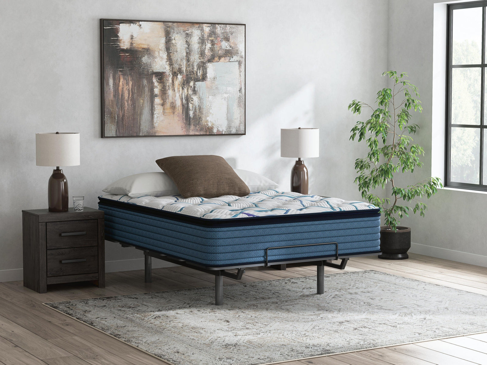 Limited Edition Plush PT 3.0 California King Mattress (M452-SI) - Image 11