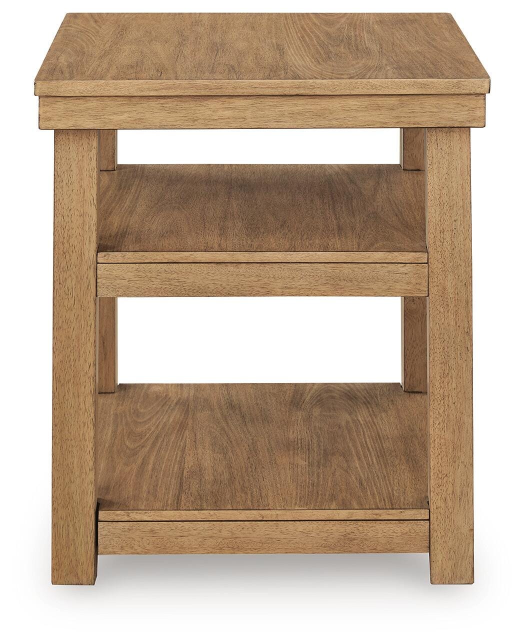Wittenmyer End Table - Natural/Black (T794-SI) - Image 3