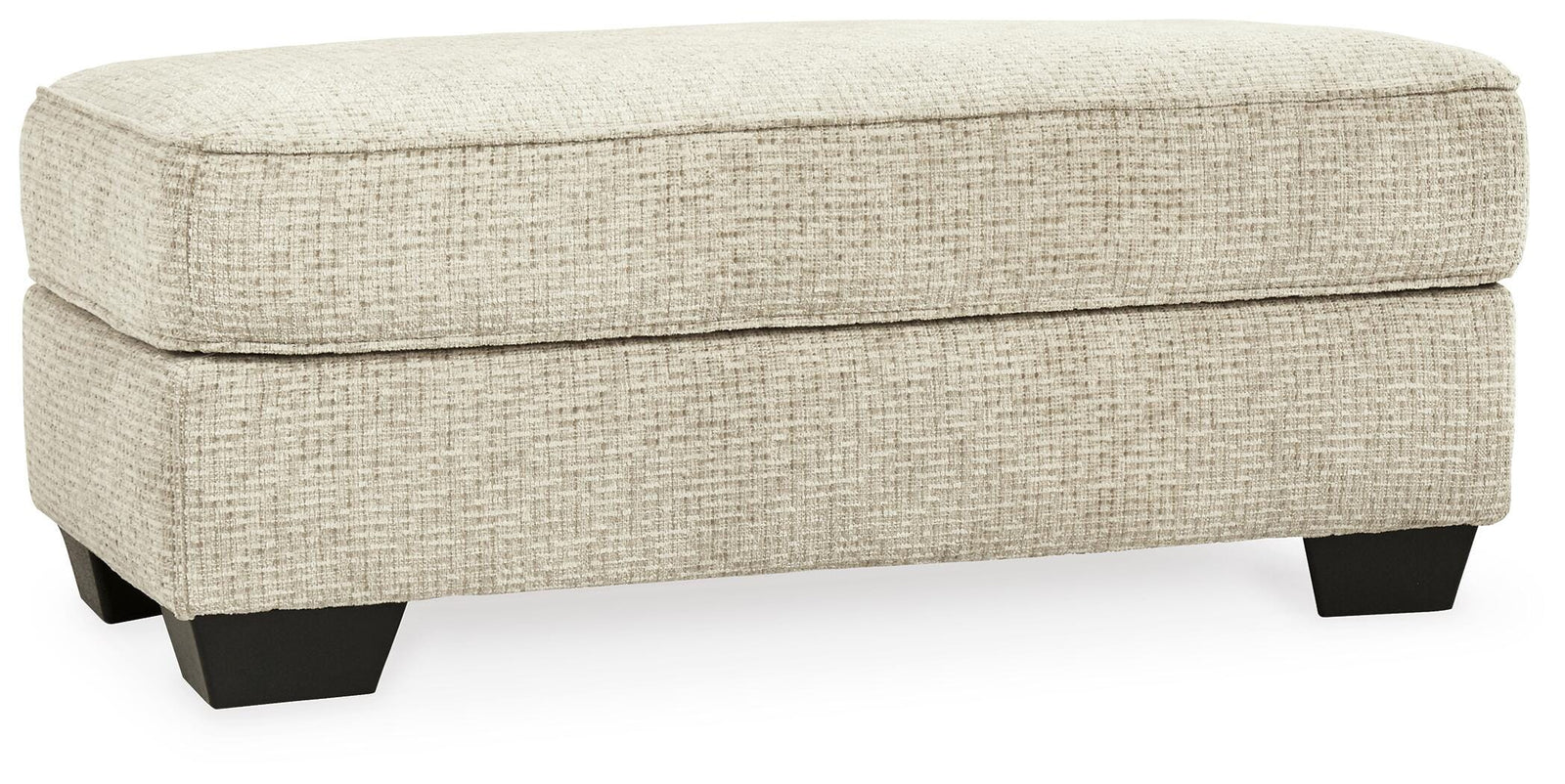 Monaghan Ottoman (96205-SI)