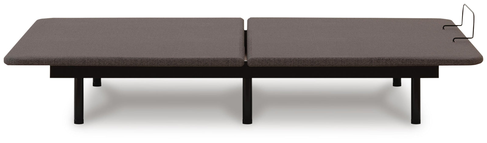 Comfort Classic Adj Base Queen Adjustable Base (M1X11-SI) - Image 4