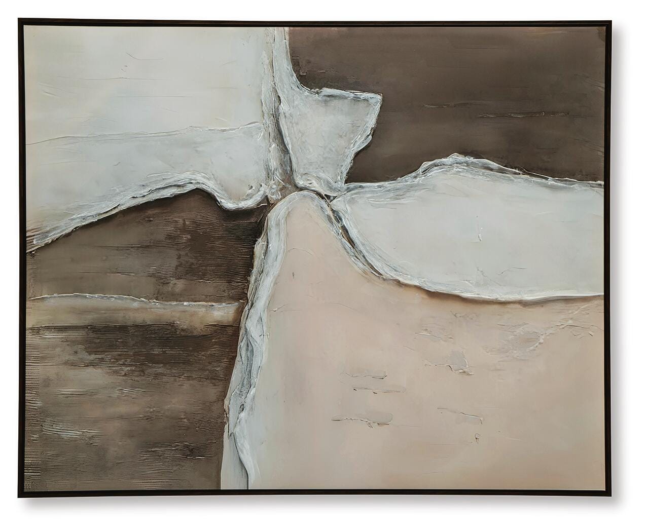 Junward Wall Art (A8000461-SI) - Image 4