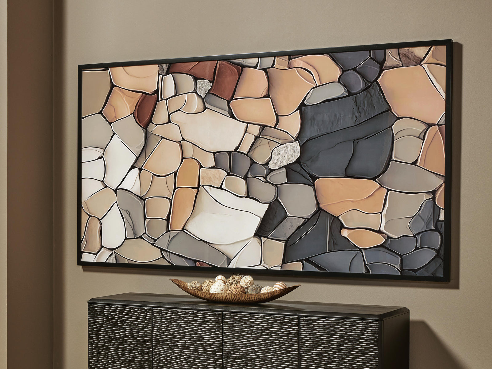 Patteworth Wall Art (A8000482-SI) - Image 2