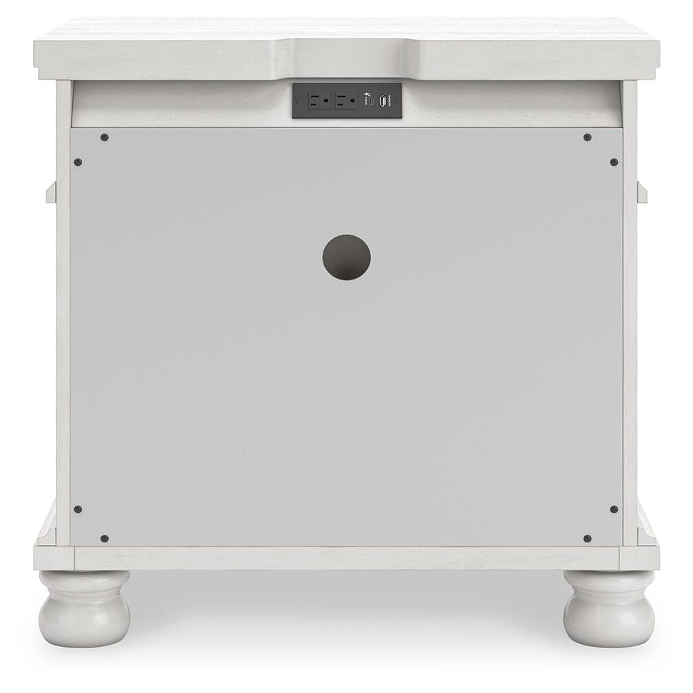 Rowlenstown Dresser (PCB823-SI) - Image 5