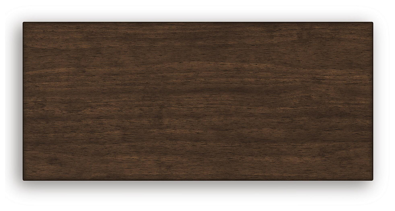 Taffenbrook Chest of Drawers - Medium Brown (B849-SI) - Image 4