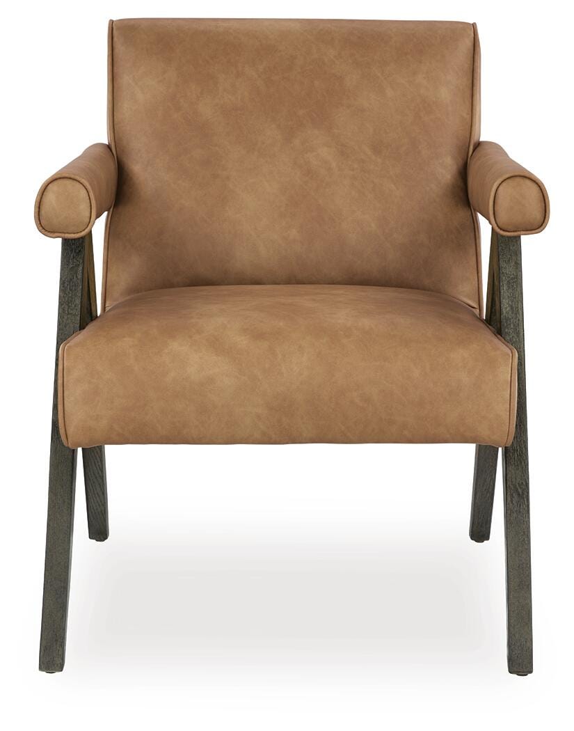 Goda Accent Chair (A3000813-SI) - Image 3