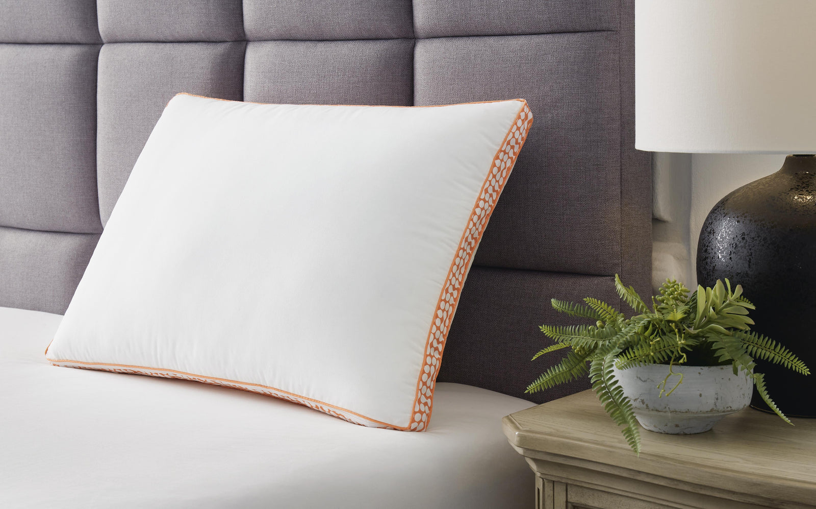 Zephyr 2.0 3-in-1 Pillow (6/Case) (M52112-SI) - Image 3