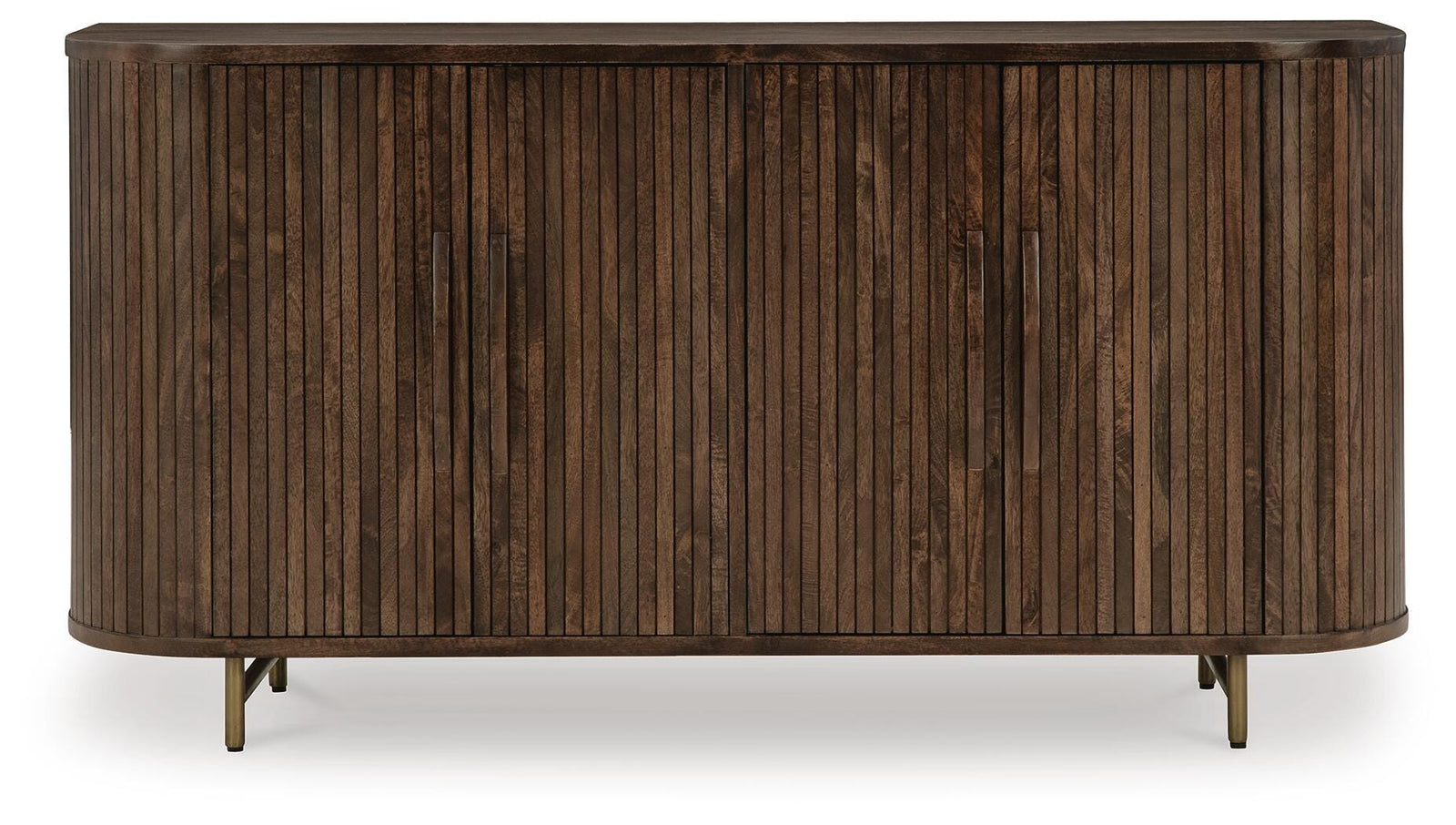 Amickly Accent Cabinet (A4000571-SI)