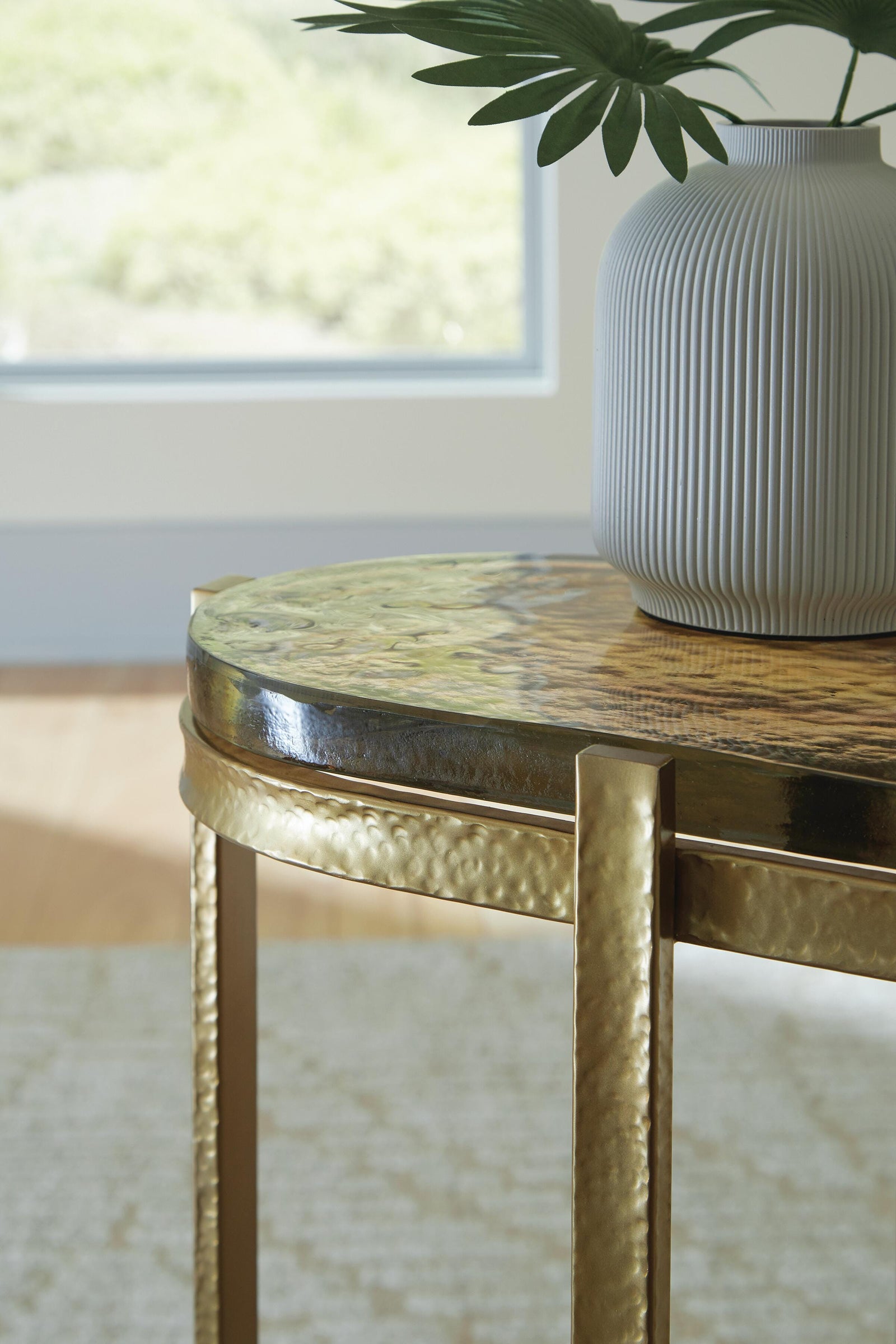 Porterville Accent Table (A4000716-SI) - Image 4