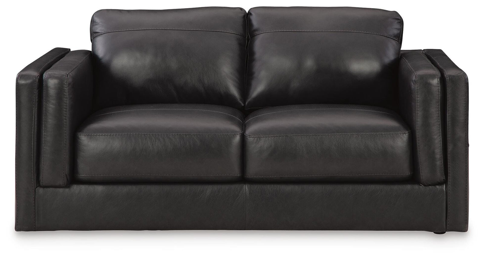 Amiata Loveseat (57405-SI)