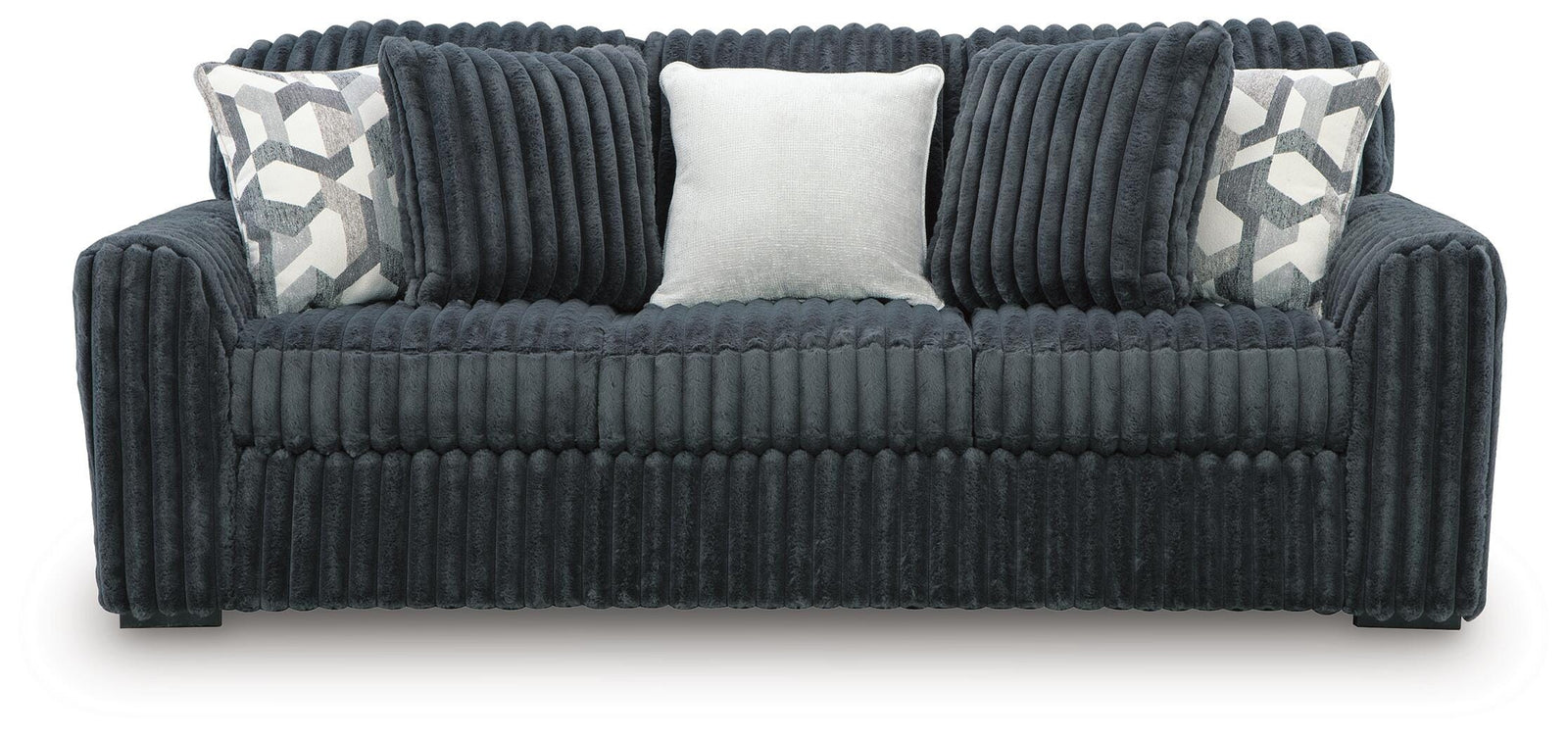 Midnight-Madness Sofa (98105-SI) - Image 7