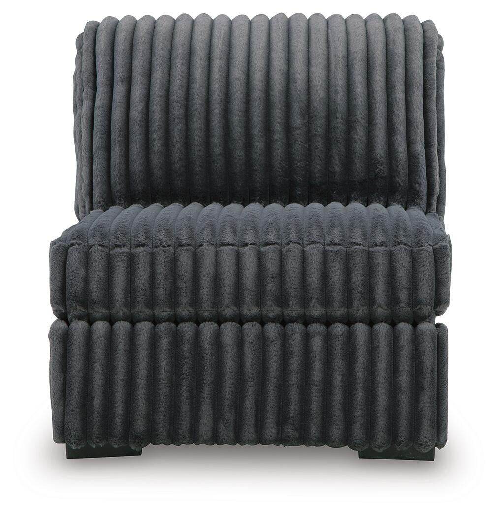 Midnight-Madness Sofa (98105-SI) - Image 18