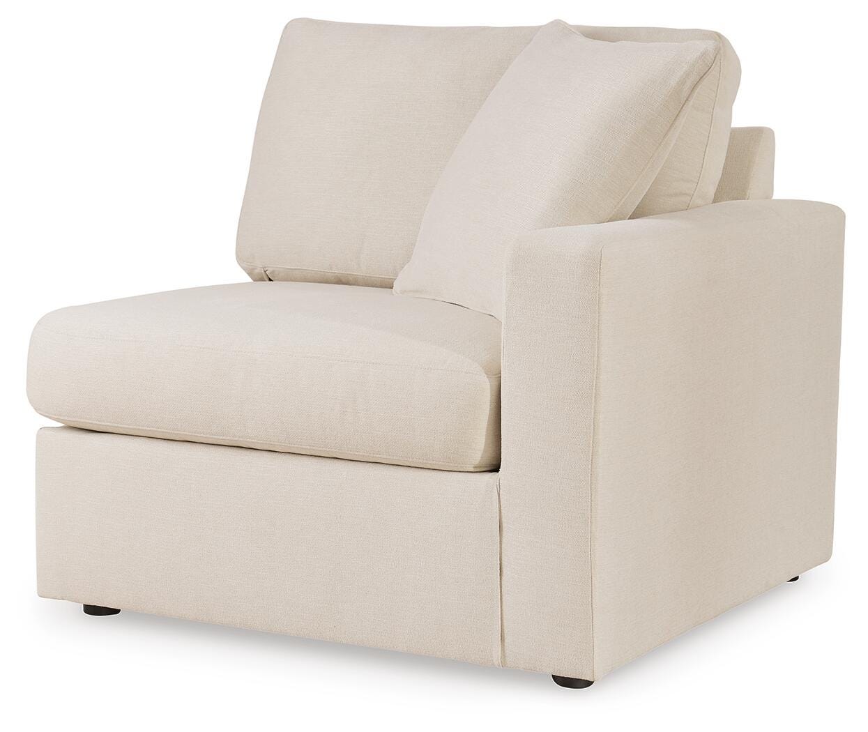 Modmax 6-Piece Sectional and Ottoman (92103-SI) - Image 18