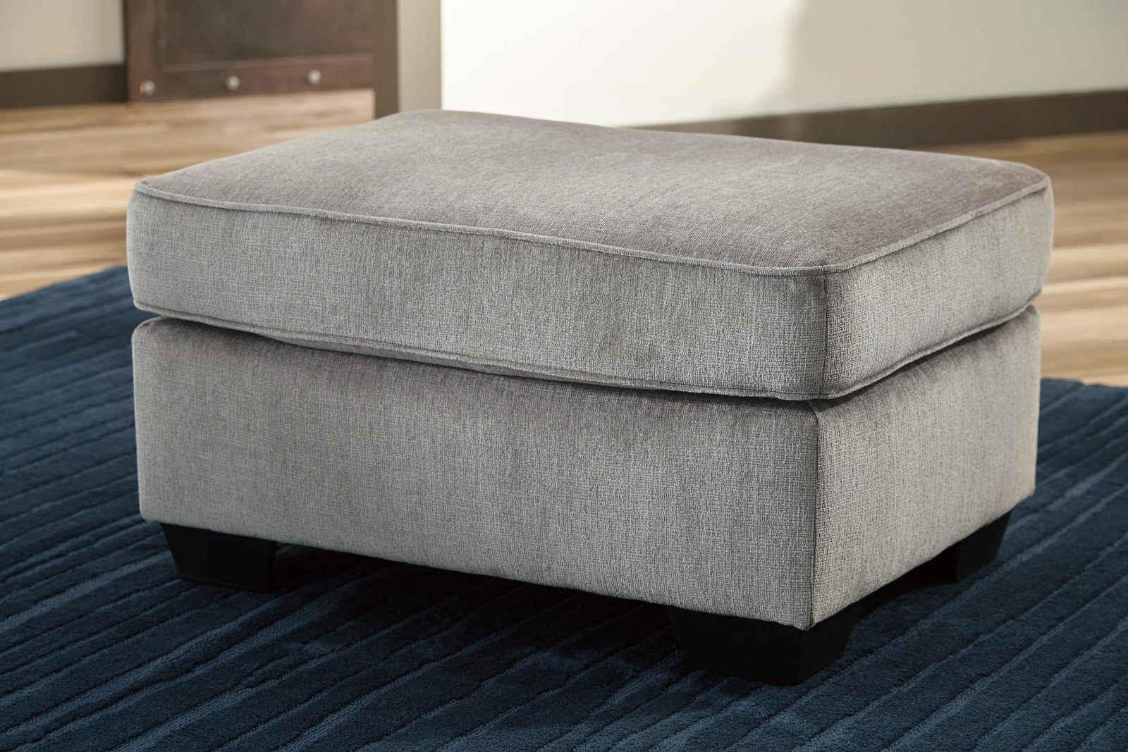 Altari 2-Piece Sleeper Sectional and Ottoman (87214-SI) - Image 8