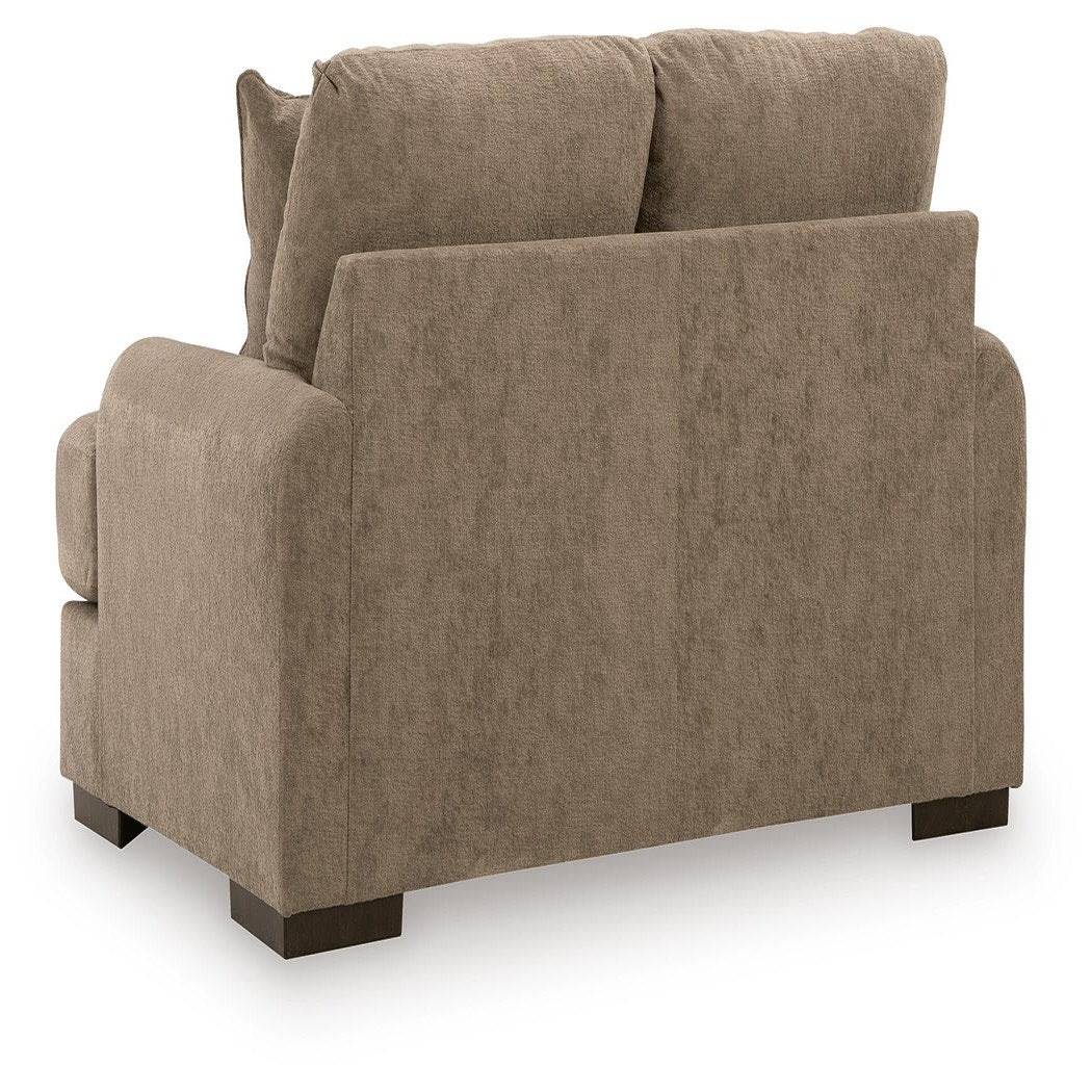 Jayne Park Sofa and Loveseat (PC81505-SI) - Image 7