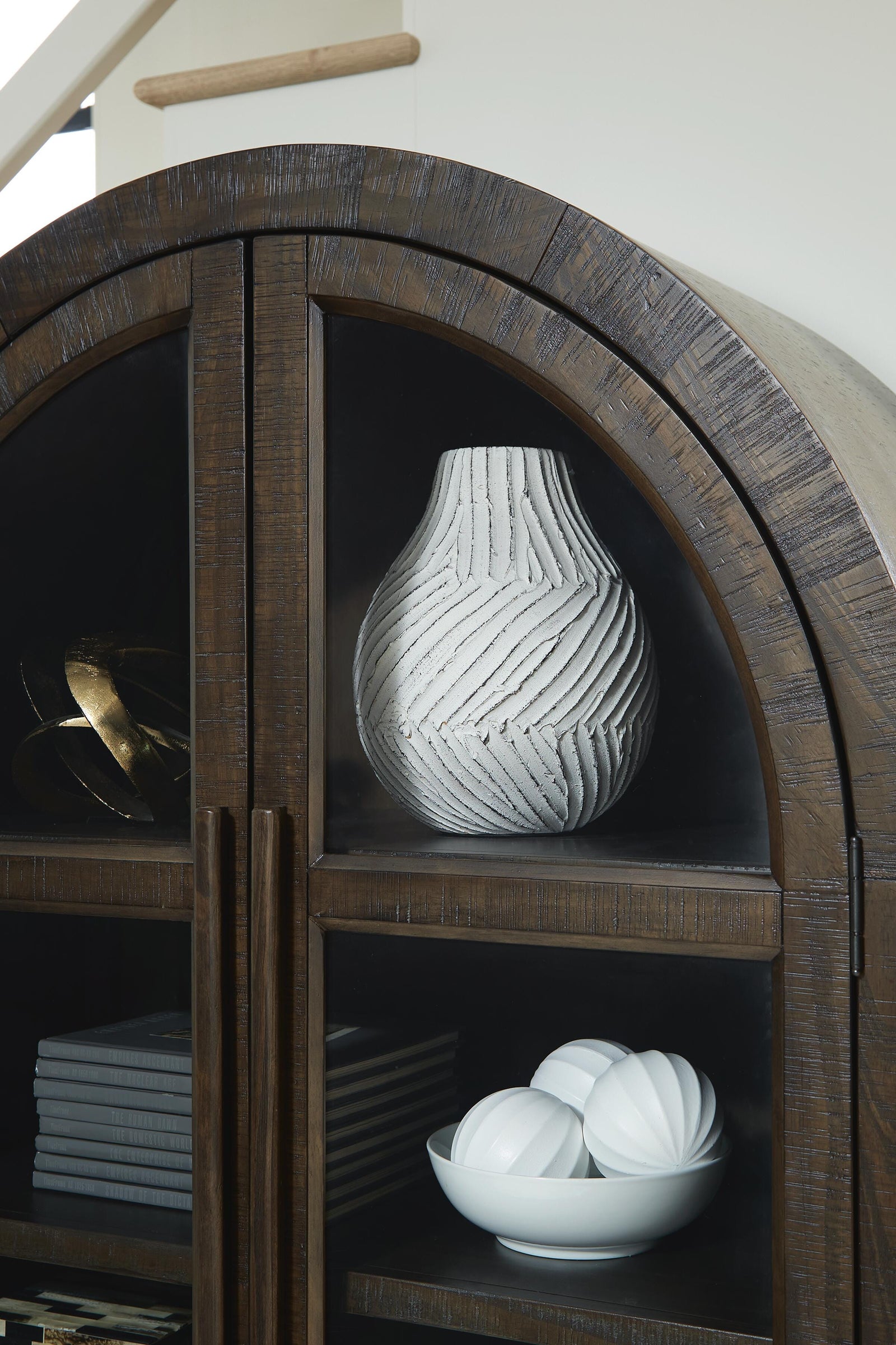 Benhall Accent Cabinet (A4000727-SI) - Image 6