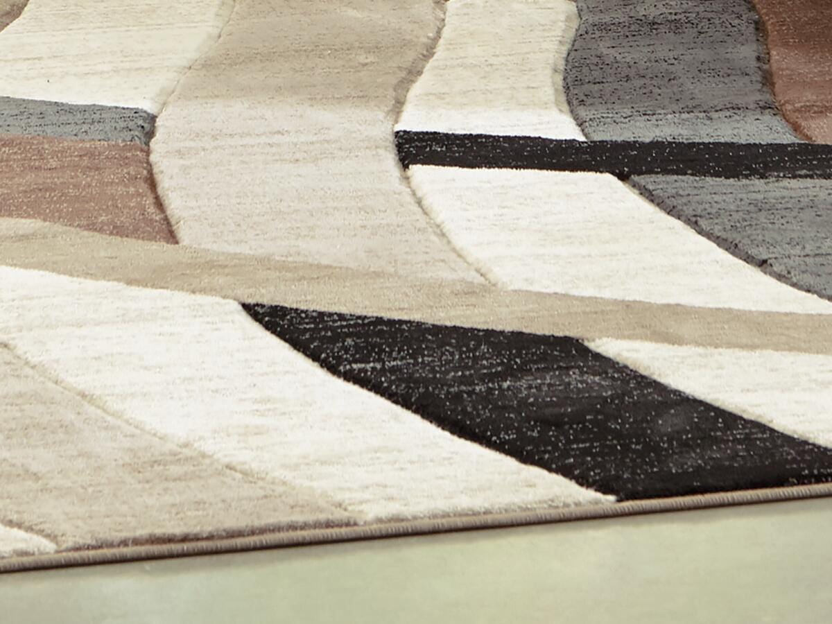 Jacinth 66 x 96 Rug (R402921-SI) - Image 2