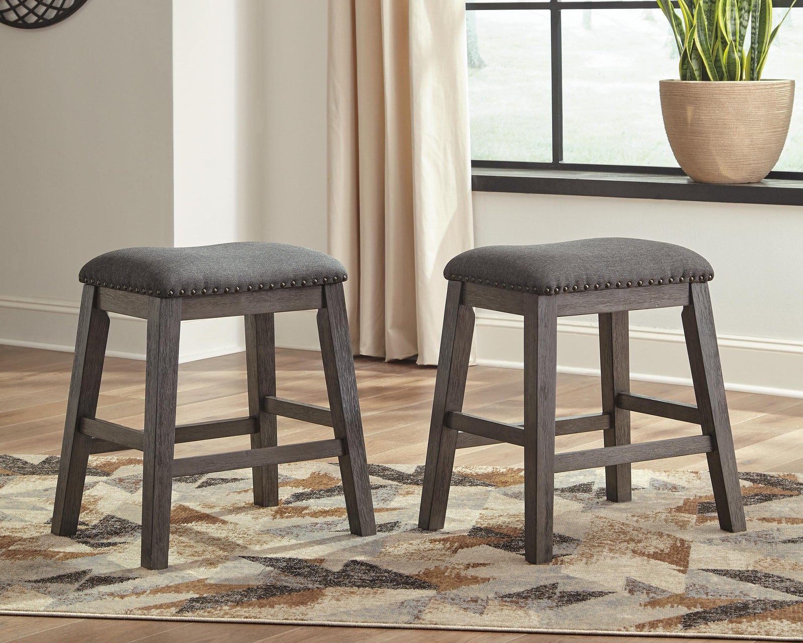 Caitbrook Dining Set (D388-SI) - Image 2