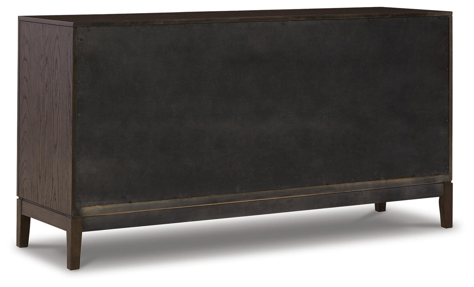 Burkhaus Dining Server (D984-SI) - Image 4