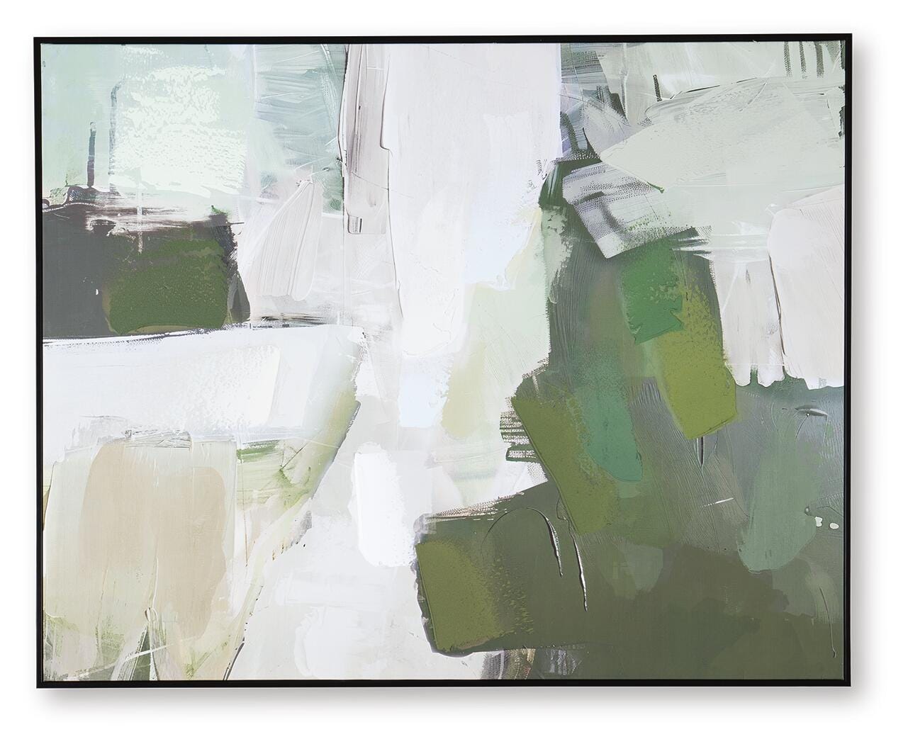 Vinick Wall Art (A8000459-SI)