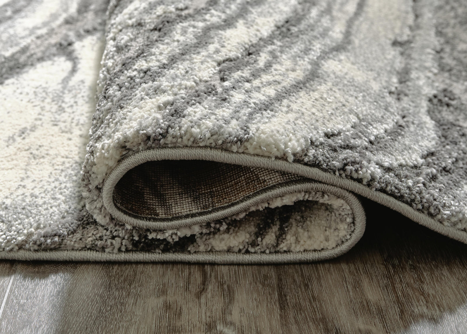 Wysdale 53 x 73 Rug (R404902-SI) - Image 4