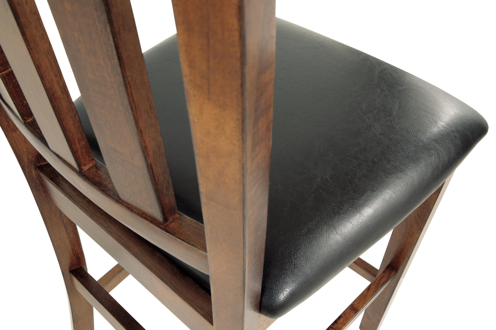 Ralene Counter Height Bar Stool (Set of 2) (D594-SI) - Image 8